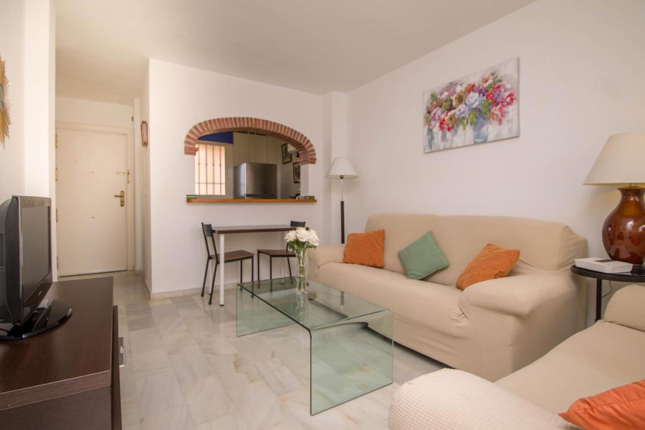Erisa 56 By Ivi Real Estate Apartamento Torremolinos Exterior foto