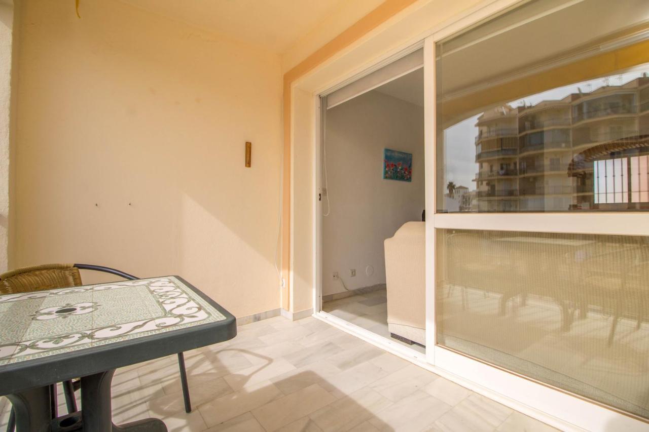 Erisa 56 By Ivi Real Estate Apartamento Torremolinos Exterior foto