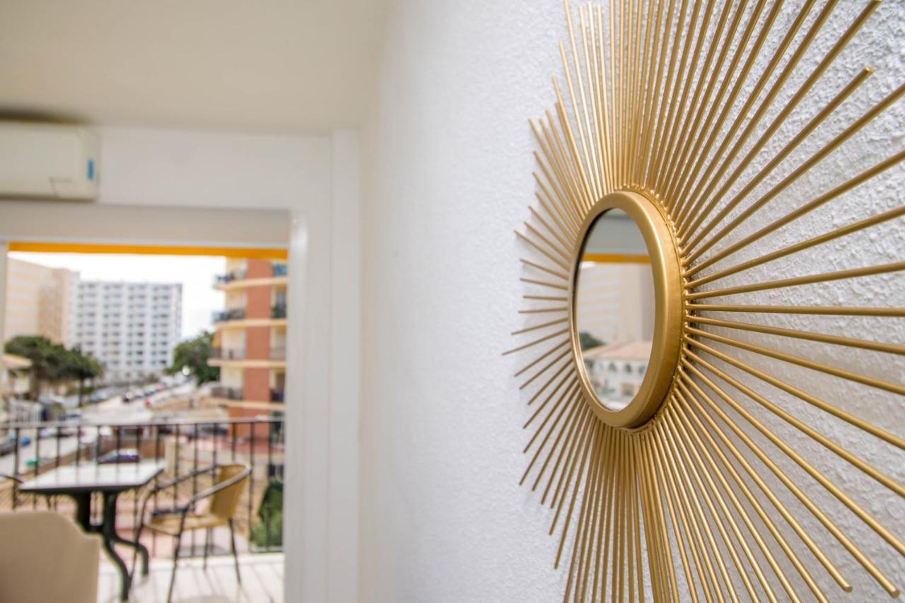 Erisa 56 By Ivi Real Estate Apartamento Torremolinos Exterior foto