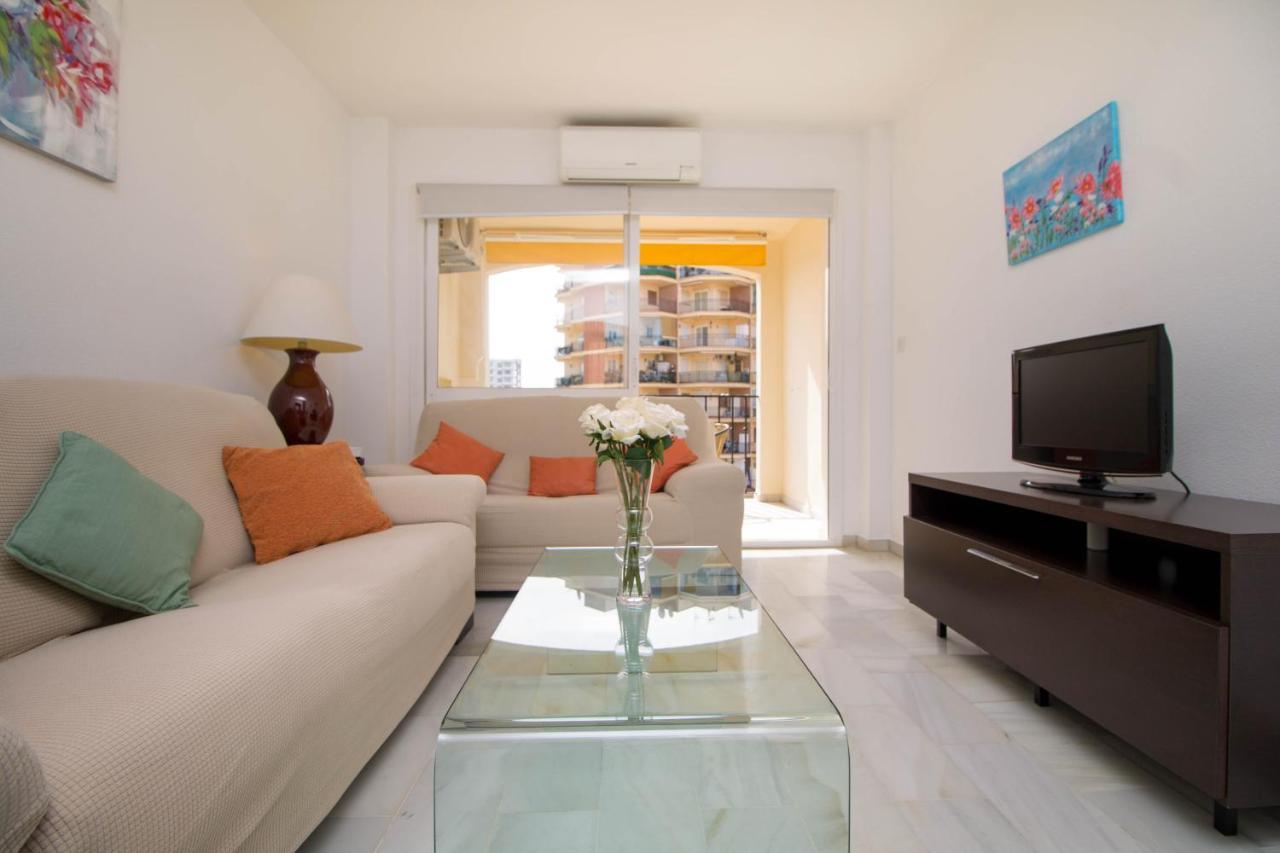 Erisa 56 By Ivi Real Estate Apartamento Torremolinos Exterior foto